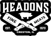 Headon's Fine Meats