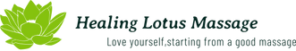Healing Lotus Massage
