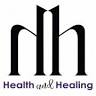 Health and Healing