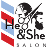 He & She Salon