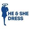 He and She Dress - Men, Women, Kids Fashion Store and Clothing
