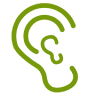 Hearing Connection