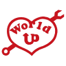 Heart Up World co.,LTD