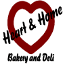 Heart & Home Bakery