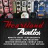 Heartland Audio