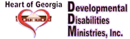 Heart of Georgia DDM