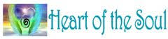 Heart of the Soul - Psychic Tarot Card Readings, New Age Store