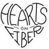 Hearts on Fiber