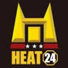 HEAT24東桜店