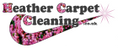 Heather Carpet Cleaning