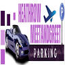 Heathrow Meet And Greet Parking