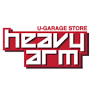 HeavyArm Store (Kota Kemuning Branch)