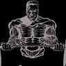Heavy Metal Gym