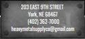 Heavy Metal Supply Co.