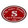 Heber Senator Bed and Breakfast