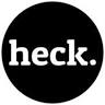 Heck Digital | Web Design & Brand Design
