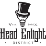 HED² Head Enlight District Barber & Store