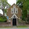 Hedge End Baptist Chapel