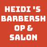 Heidi's Barbershop and Salon