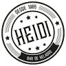 HEIDI Heladerias - Despacho de Sabor