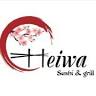 Heiwa sushi&grill