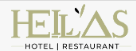 Hotel-Restaurant Hellas Gelting