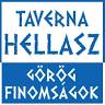 Taverna Hellasz - Görög Étterem és Gyros, Baklava, Görög Saláta