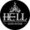 Hell Camisetas