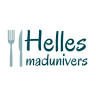 Helles Madunivers
