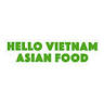 Pho Hello Vietnam