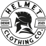 helmet clothing