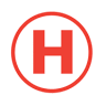 Helipad - Sheffield Northern General Hospital (MTC)