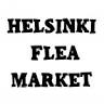 Helsinki Flea Market