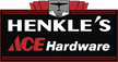Henkle's Ace Hardware