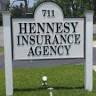 Hennesy Insurance Agency