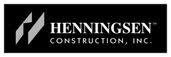 Henningsen Construction Inc