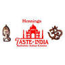 Hennings Taste of India