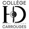 College Henri Delivet