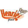 Cafetaria Lunchroom Henries Place