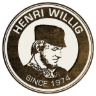 Henri Willig Cheese Farm Store Giethoorn