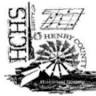 Henry County Historical Society