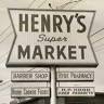 Gift Baskets – Henry's