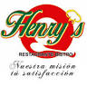 Henry's
