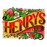 Henry's Bar and Grill