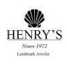 Henry's Ocean City Landmark Jewelers 1972