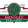 Hensley Electric Co