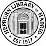 Madrid Hepburn Library