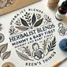 Herbalist Blends