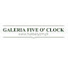 Galeria Five O'clock Kołobrzeg