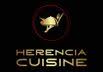 Herencia cuisine by Christophe
